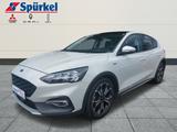 Ford Focus 1,0 Active, Komfort-Design-Sicht Paket, Pa - Ford Focus: Active Design