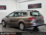 Volkswagen Passat Variant TDi Trendline Blue. 1.Hand Navi T - mit Diesel-Antrieb: Allradantrieb