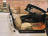 BMW 650i E64 Cabrio Alpina Umbau - gebrauchte BMW Roadster