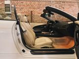 BMW 650i E64 Cabrio Alpina Umbau - BMW 6er Reihe aus 2007