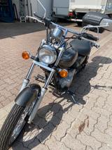 Kawasaki BN125A