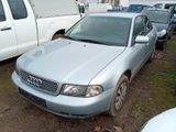 Vorschaubild Audi A4 1.6 Limousine Motor undicht!