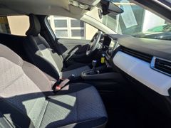 Fahrzeugabbildung Clio V Evolution BLUE dCi 100