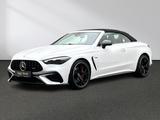 Mercedes-Benz CLE 53 AMG 4M+ Cabrio Night Carbon Perf.-Sitze - Mercedes-Benz CLE 53 AMG: Weiß, Cabrio