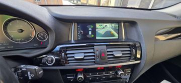 BMW X3 - 8