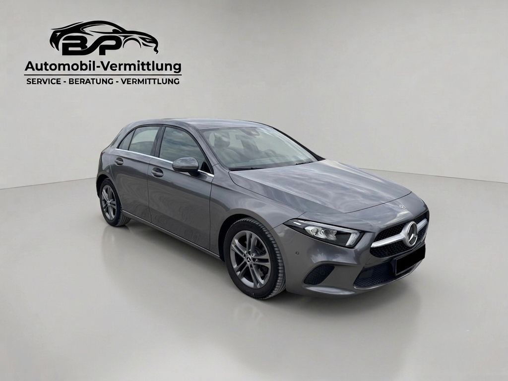 Image of Mercedes-Benz A 220