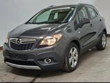 Opel Mokka 1.4  Edition e.Fl./Navi/Rückfa./Unfallfrei - Opel Mokka Gebrauchtwagen in Essen