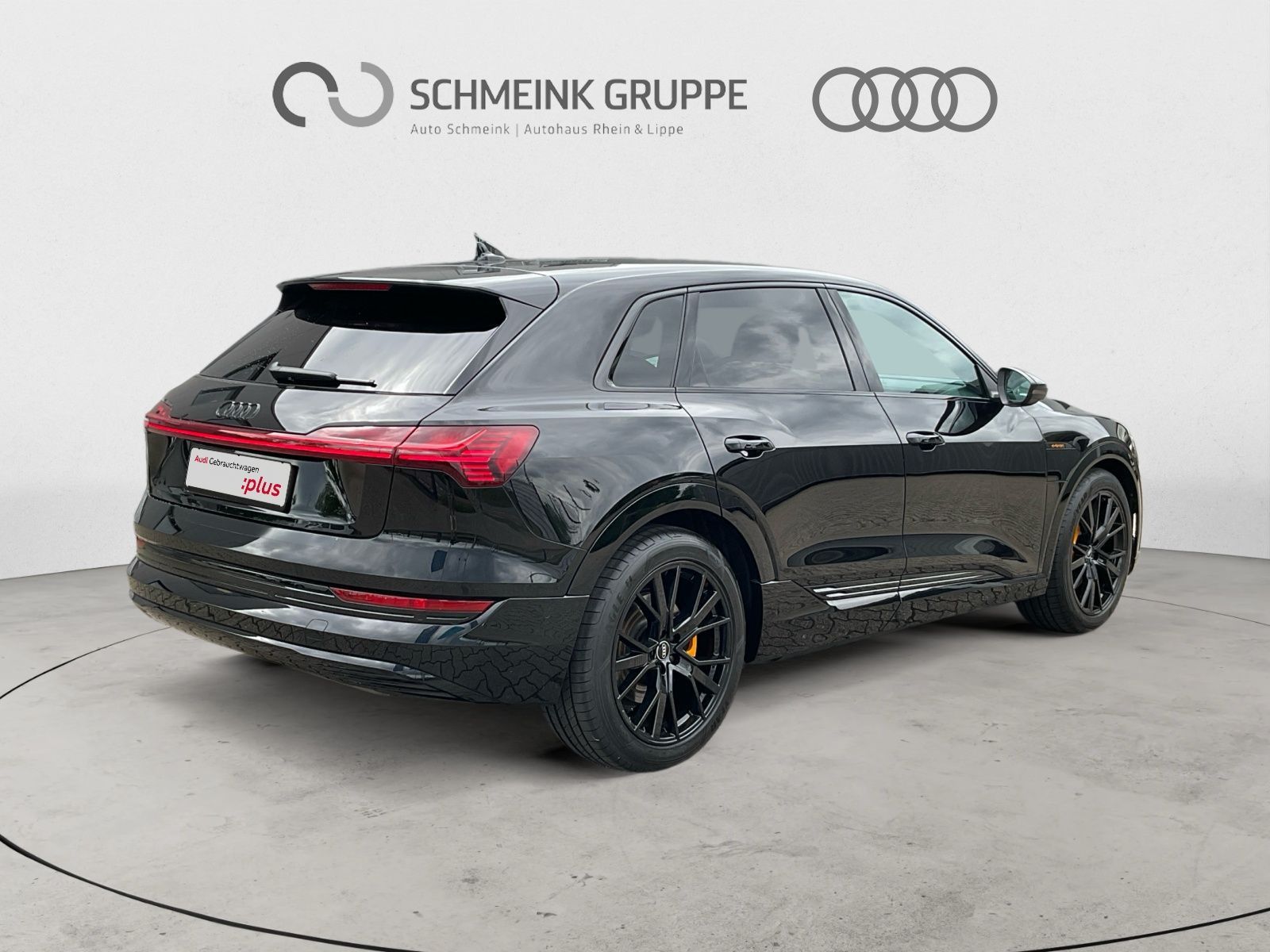 Audi e-tron - Bild 6