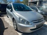 Peugeot 307 Break/ SW SW Premium - Peugeot 307 in Saarbrücken