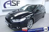 Ford Mondeo Turnier ST-Line #LED #Park-Assistent #... - Ford Mondeo: ST
