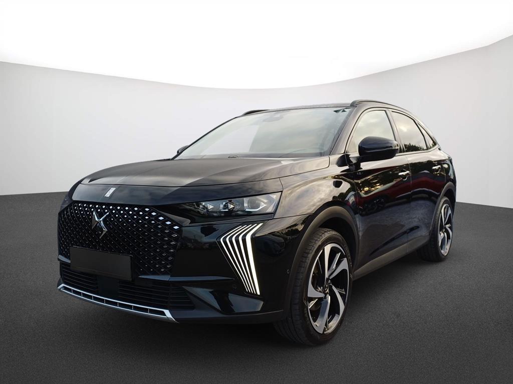 DS Automobiles DS7 (Crossback)