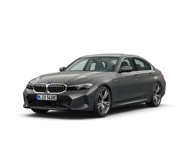 BMW 330 e xDrive M SPORT AUTOMATIK LC PROF NAVI LED 