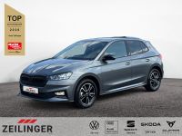 Skoda Fabia - Vorschau Bild 1