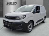 Opel Combo Cargo 1.5D Holzboden Rückfahrkam. Induktio - Opel Combo Gebrauchtwagen in Hamburg