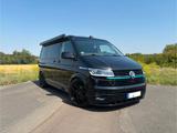 Volkswagen T6 .1 California OCEAN "Black Edition" *Garantie - VW T6 California in Erfurt
