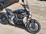 Ducati XDiavel S Glossy Black  - Offers