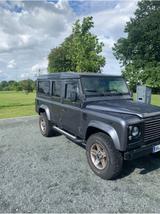 Andere Defender 110 grau - Andere aus 2000