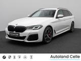 BMW 530d M Sportpaket Pro Kamera DAB HiFi Alarm AHK