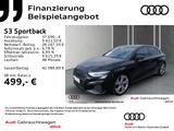 Audi S3 Sportback *MATRIX*B&O*Opt.-Schwarz+*Virt.C+* - Audi S3 Gebrauchtwagen in Berlin