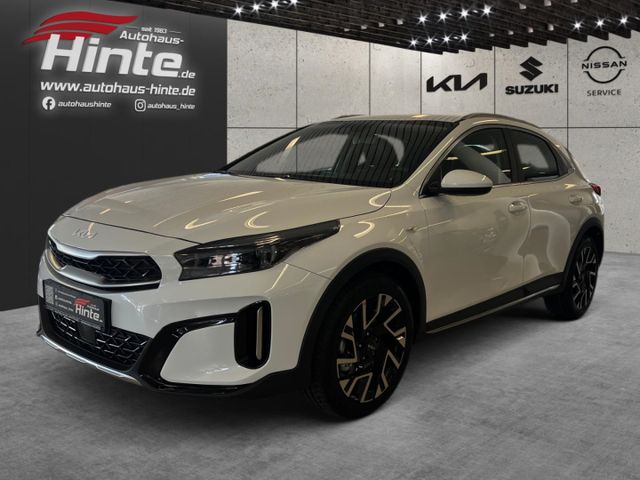 Kia XCeed 1.5 T-GDI 140 PS VISION RÜCKFAHRKAM NAVI S