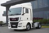 MAN TGX 18. 440 / XLX / RETARDER /   - MAN Tgx 18 440