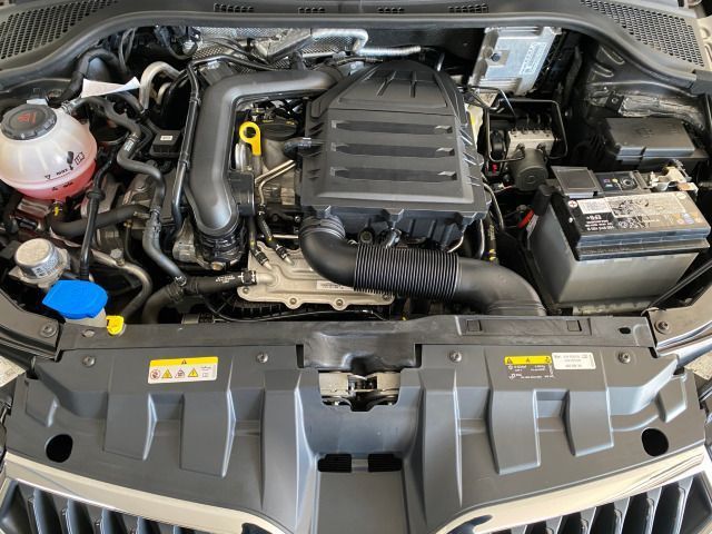 Fabia III Combi Best Of 1.0 TSI NAVI+SHZ+EPH