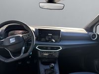 Seat 