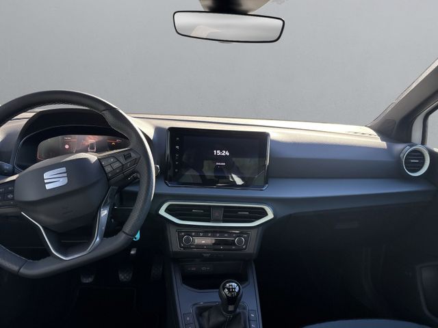 Arona Style 1,0 TSI 116 PS *NAVI+SHZ+PDC+KAM+ALU