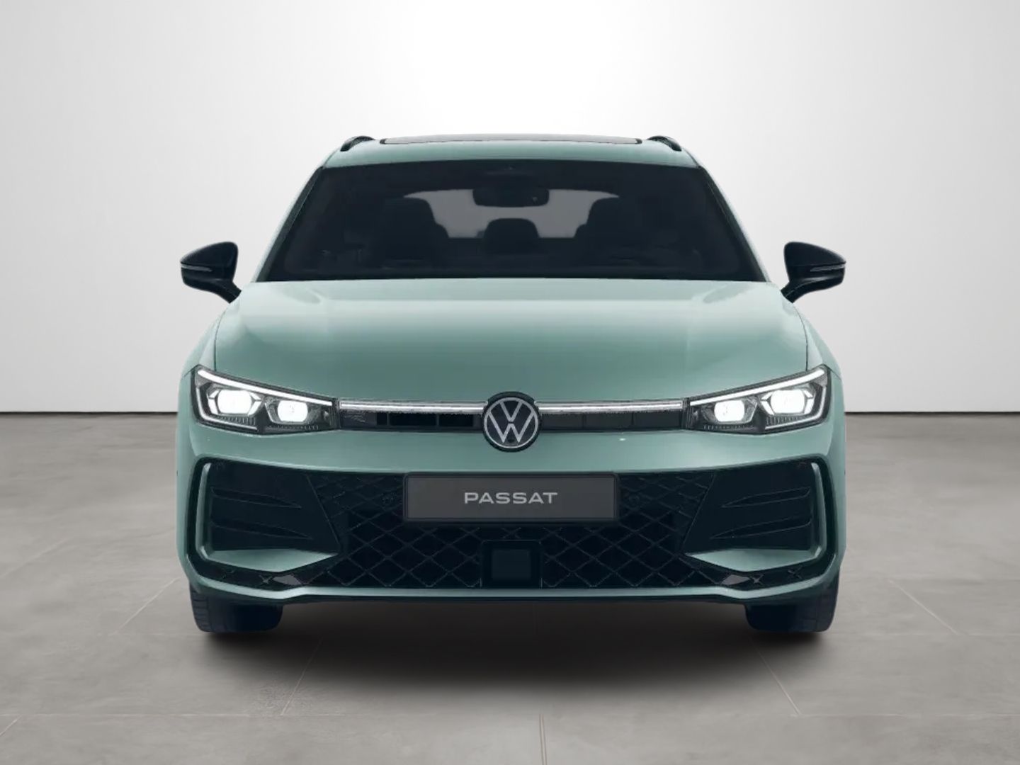 Passat 2.0 TDI R-LINE *AHK*STDHZG*H&K*