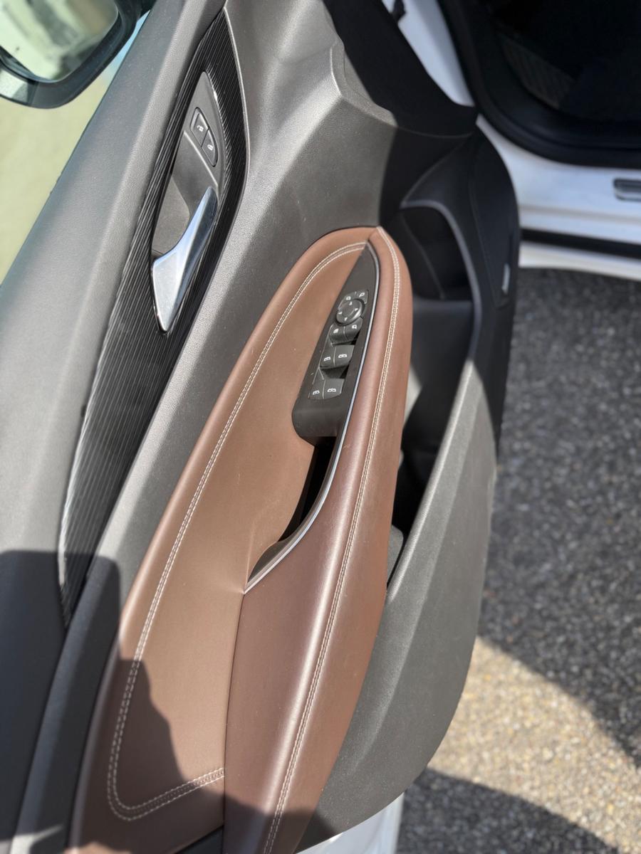 Opel Insignia B Grand Sport Innovation OPC
