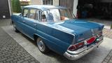 Mercedes-Benz MB W111 230S Benziner Baujahr 03/1966 120 PS - Mercedes-Benz 220: W111