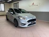 Ford Fiesta 1.5 TDCi 5 porte ST-Line - Ford Fiesta ST mit Diesel-Antrieb