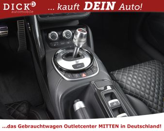 Fahrzeugabbildung Audi R8 Spyder V10 5,2FSI qutt. Limited Edition 04/30