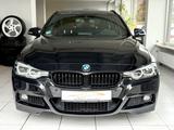 BMW 340i Touring M-Sport LED/Pano/HeadUp/Keyless/AHK - BMW 340 Gebrauchtwagen