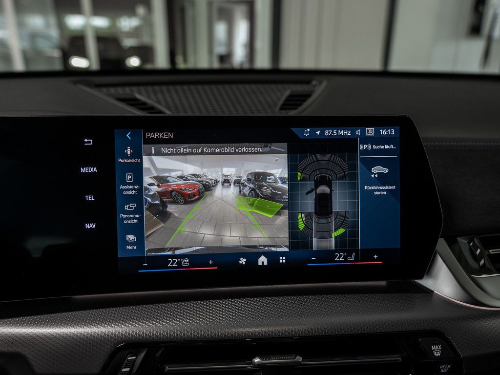 BMW X1 - Bild 19
