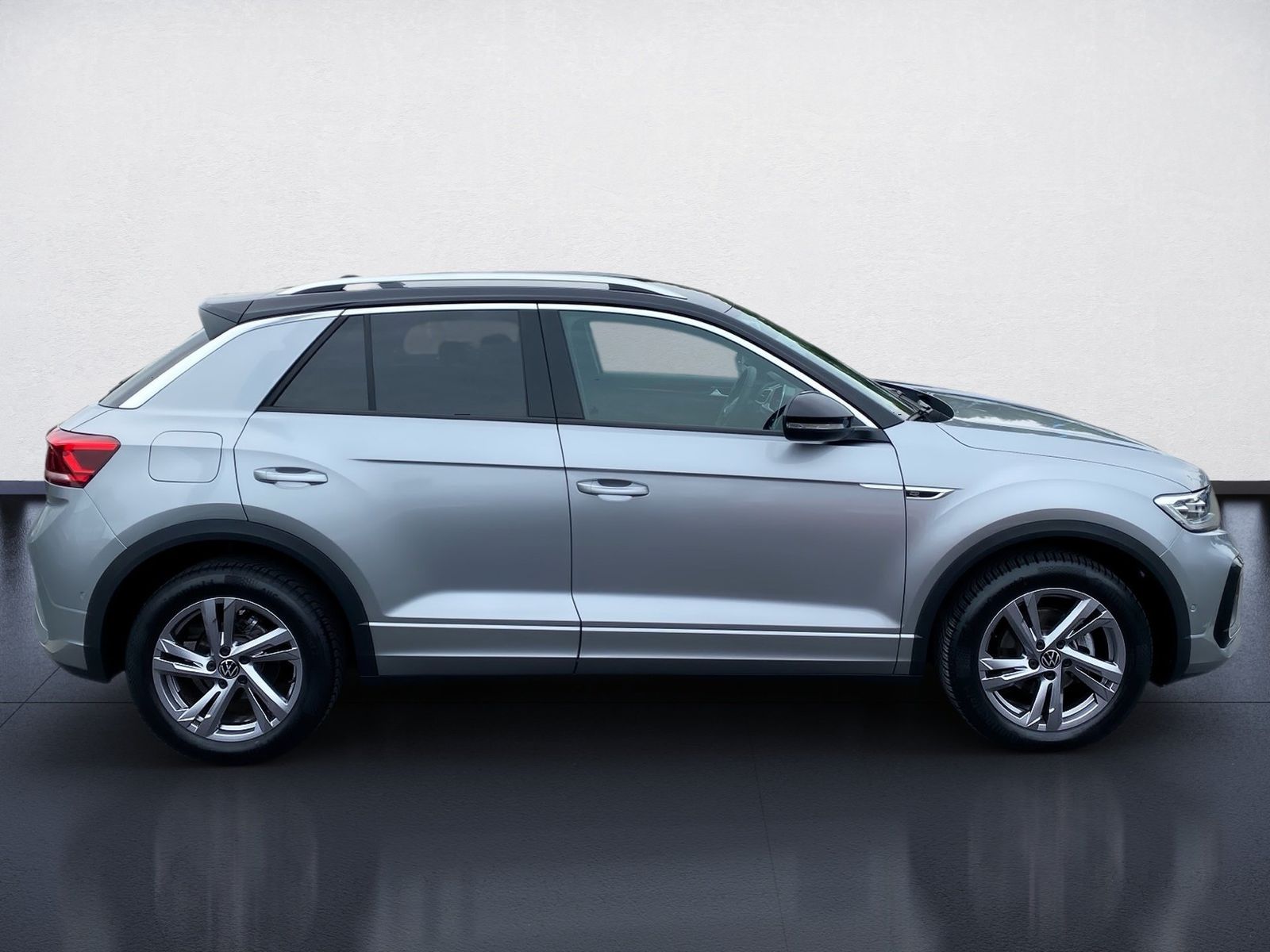 Volkswagen T-Roc - Bild 7