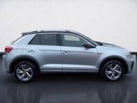 Volkswagen T-Roc - Vorschau Bild 7
