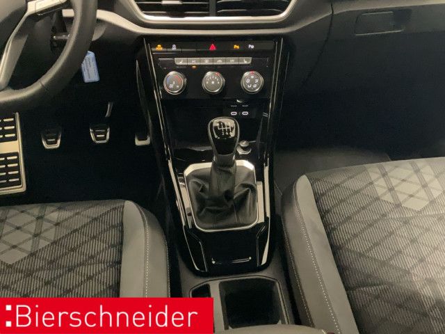 Volkswagen T-Roc - Bild 15