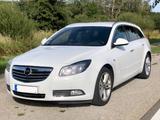 Opel Insignia ST 2.0 CTDI,  OPC-Line, AHK, Alu, Klima