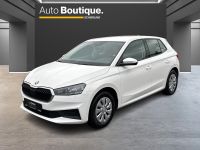 Skoda Fabia - Vorschau Bild 1