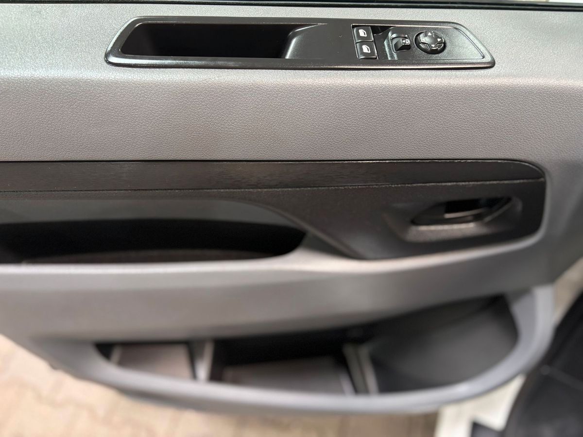 Fahrzeugabbildung Opel Vivaro 2.0 D Edition L3 #Sortimo#Klima#Kamera#Ca