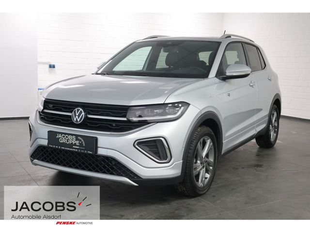 Volkswagen T-Cross 1.0 TSI R-Line DSG,Navi,Matrix,ACC