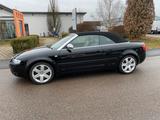 Audi S4 Cabriolet 4.2 quattro - Audi S4: 2.2