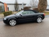 Audi S4 Cabriolet 4.2 quattro - Audi S4: Cabrio