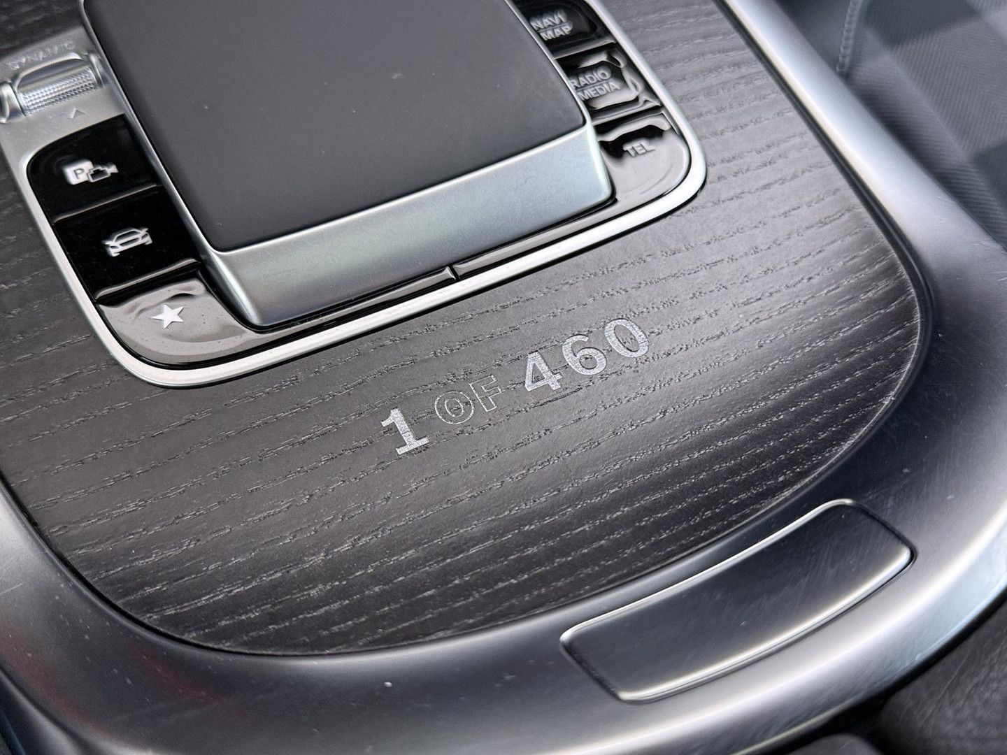 Mercedes-Benz G 450 d "Stronger than The 1980s" limited Editio imagem 2