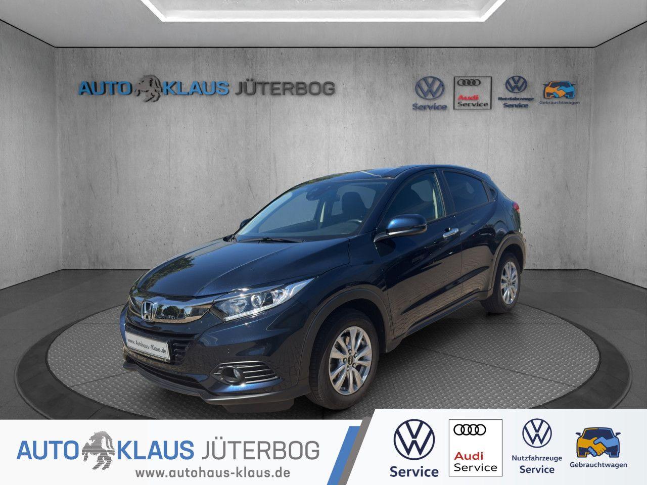 Honda HR-V 1.5 VTEC Elegance, Navi ,DAB,Connect Klima