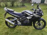 Honda CBR 125 R | nur 15.250 km | TÜV neu - HONDA CB 125 K
