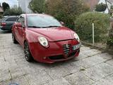 Alfa Romeo MiTo 1.4 8V Junior Junior - Alfa Romeo MiTo Junior