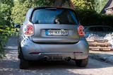 Smart ForTwo coupé 0.9 80kW BRABUS twinamic BRABUS - Smart: Winterreifen