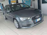 Audi A3 2.0 TDI Attraction - Audi A3 mit Diesel-Antrieb: Sportwagen